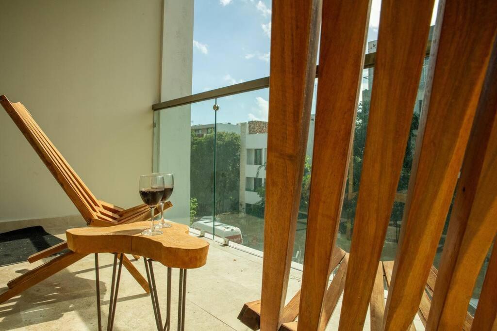 Apartment Heart Of Aldea Zama Tulum