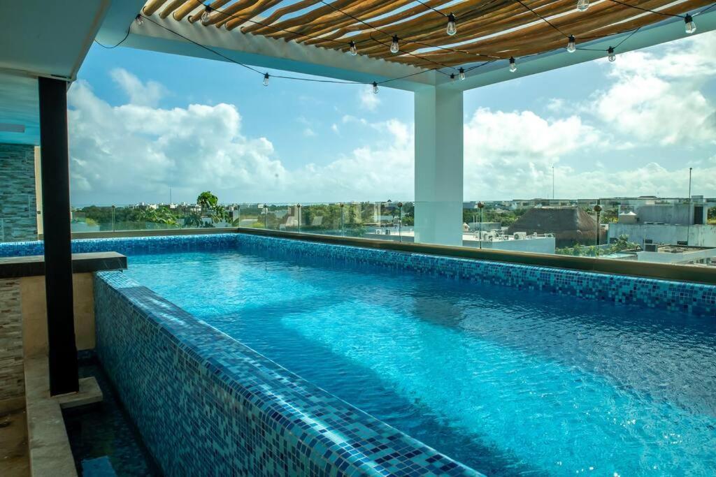 Heart Of Aldea Zama Tulum
