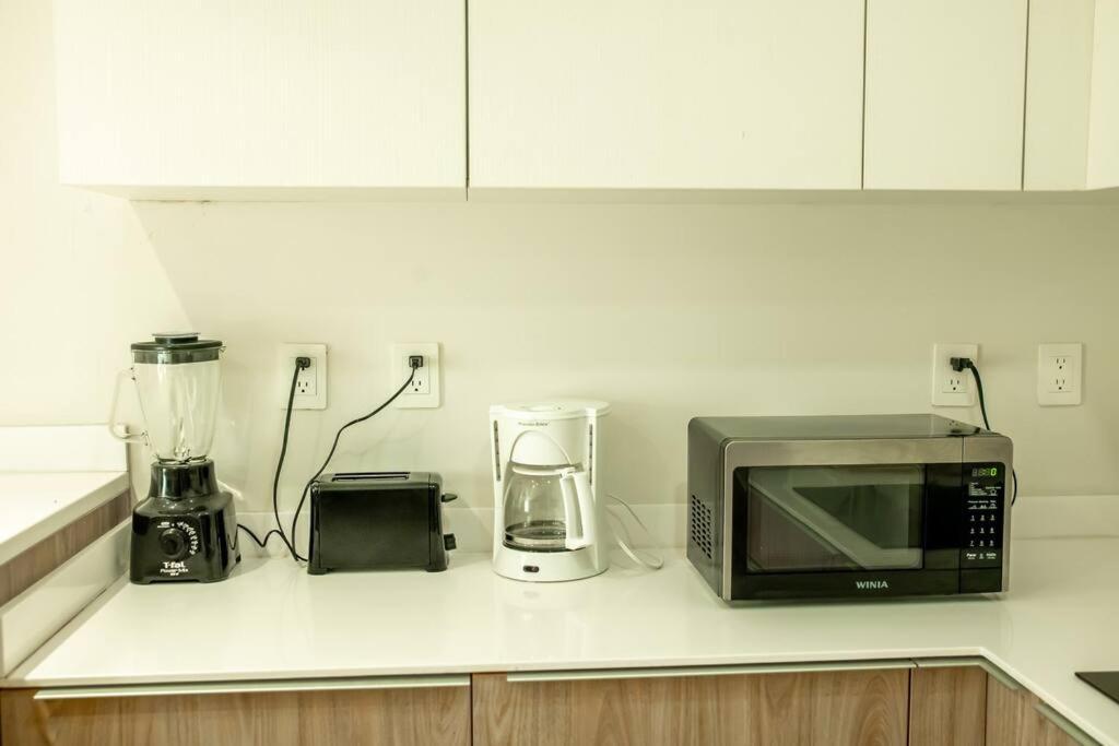 Heart Of Aldea Zama Apartment