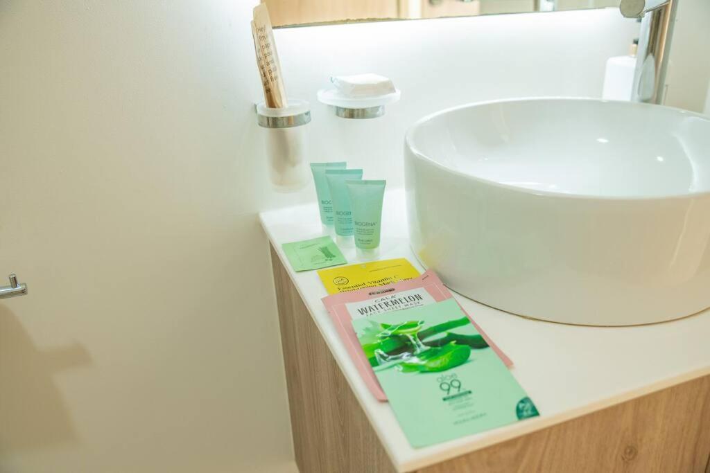 Apartamento Heart Of Aldea Zama *