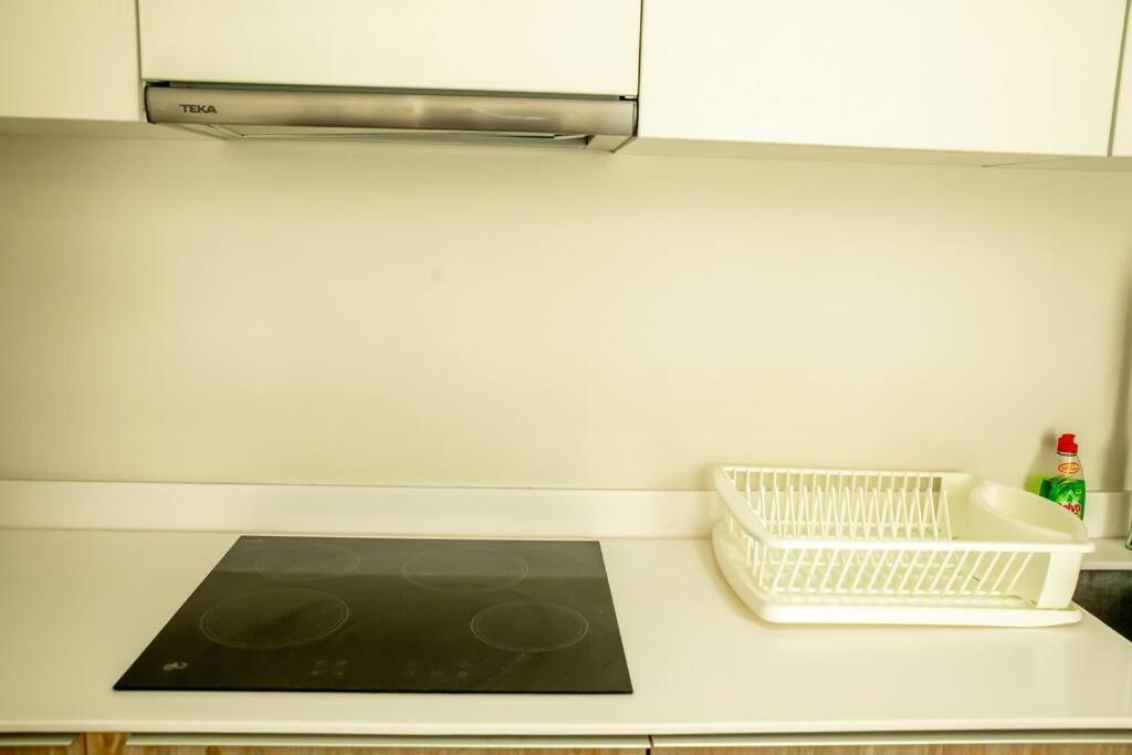 Apartamento Heart Of Aldea Zama *